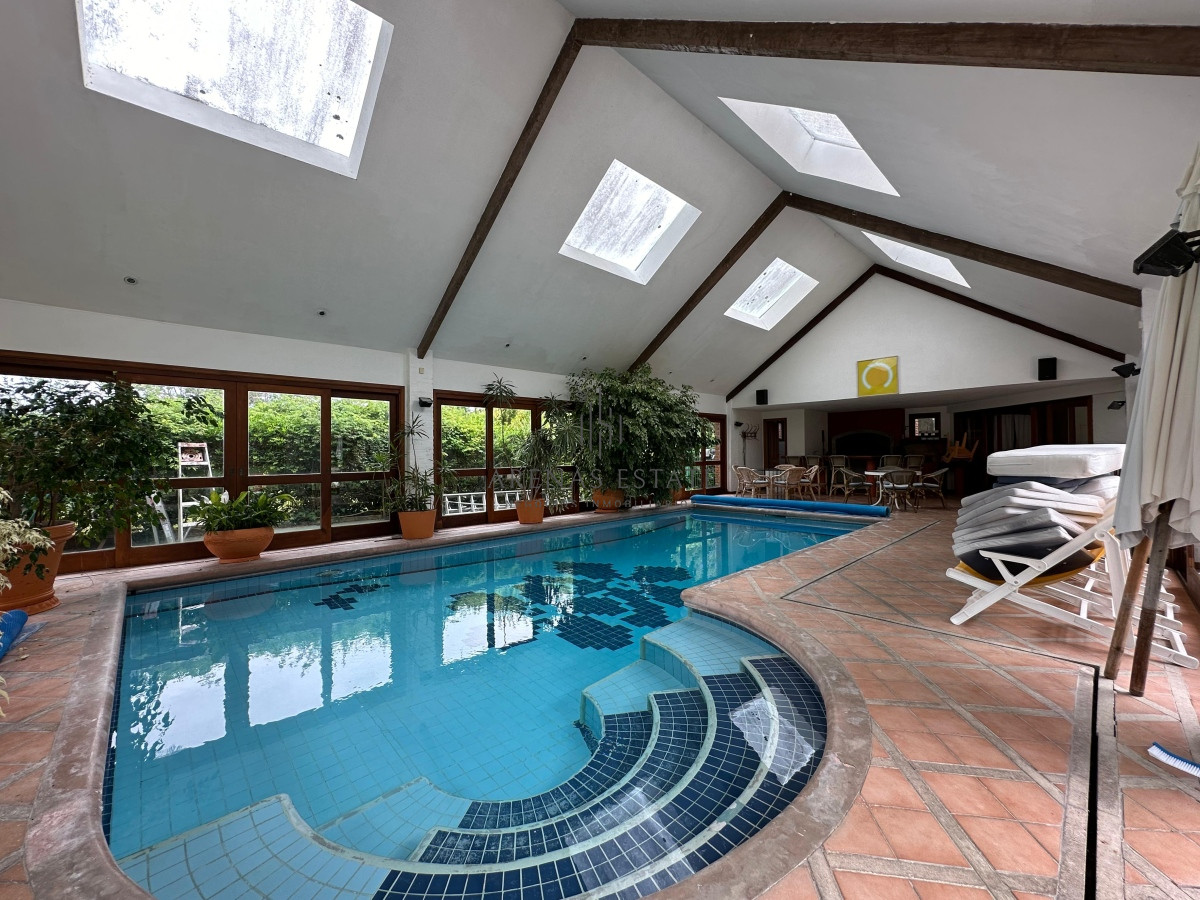 Casa ID.2387 - Propiedad exclusiva ubicada en Golf, Punta del este 