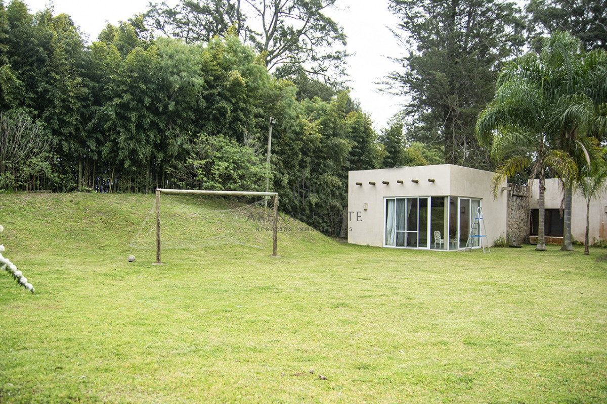 Casa ID.3952 - En una exelente ubicacion, una muy buena oportunidad 