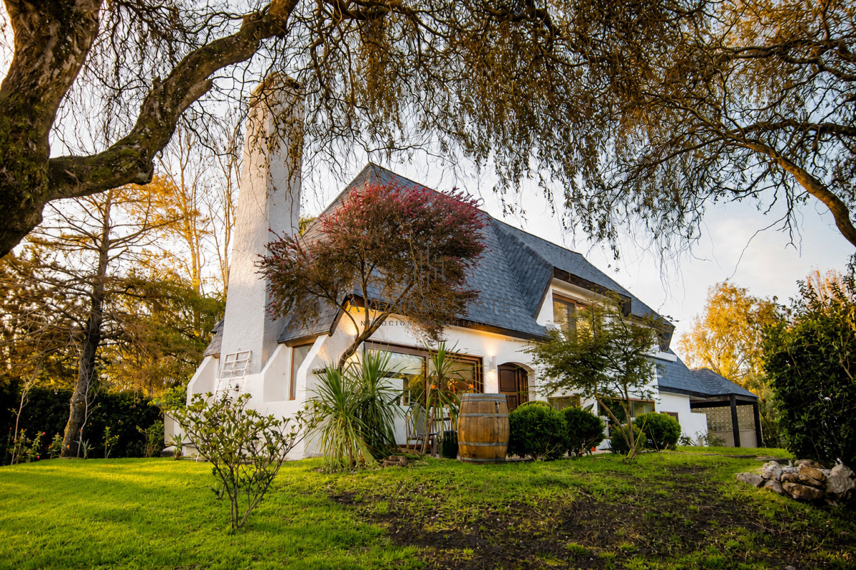 Casa ID.4632 - En venta casa de 3 dormitorios en Maldonado