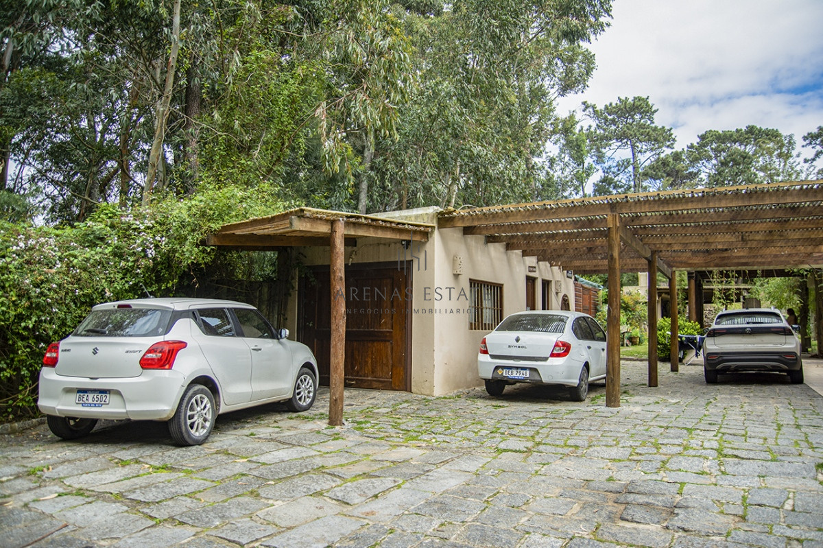 Casa ID.3952 - En una exelente ubicacion, una muy buena oportunidad 