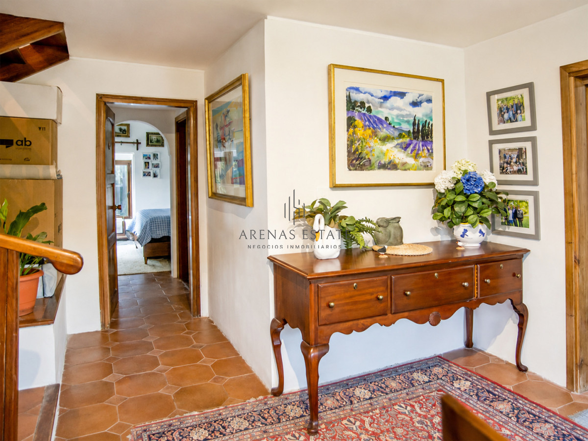 Casa ID.4632 - En venta casa de 3 dormitorios en Maldonado