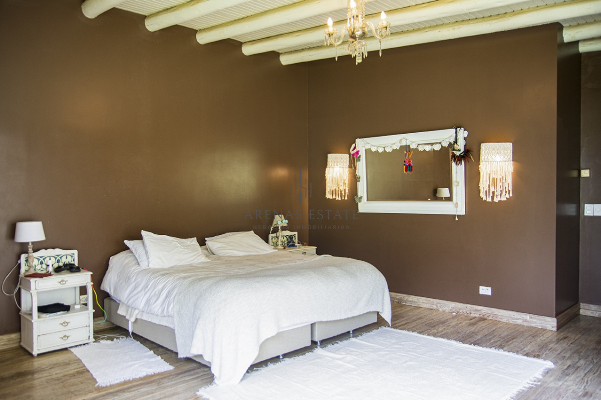 Casa ID.3952 - En una exelente ubicacion, una muy buena oportunidad 