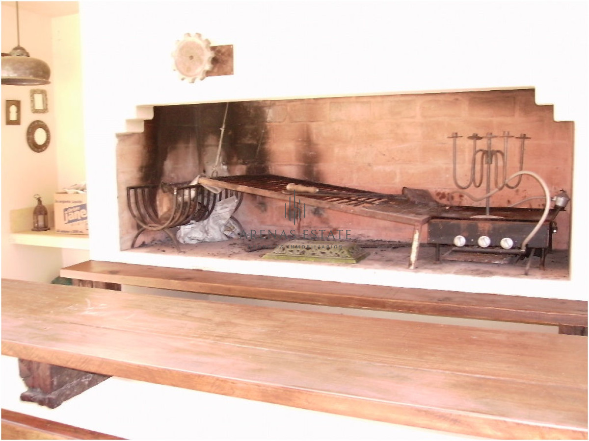 Casa ID.3952 - En una exelente ubicacion, una muy buena oportunidad 