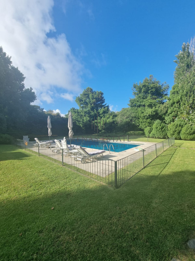 Casa ID.2872 - Espectacular chalet de gran tamaño, zona del Golf.