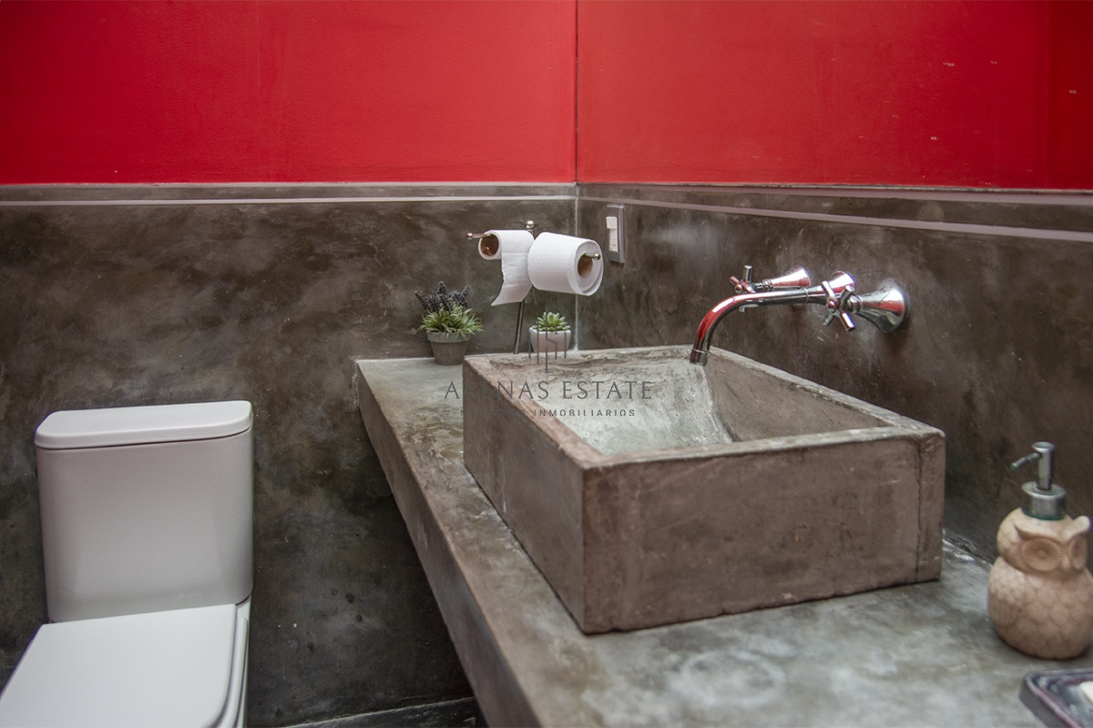 Casa ID.3952 - En una exelente ubicacion, una muy buena oportunidad 