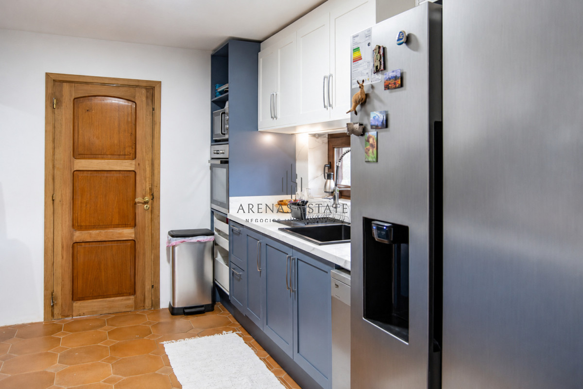 Casa ID.4632 - En venta casa de 3 dormitorios en Maldonado