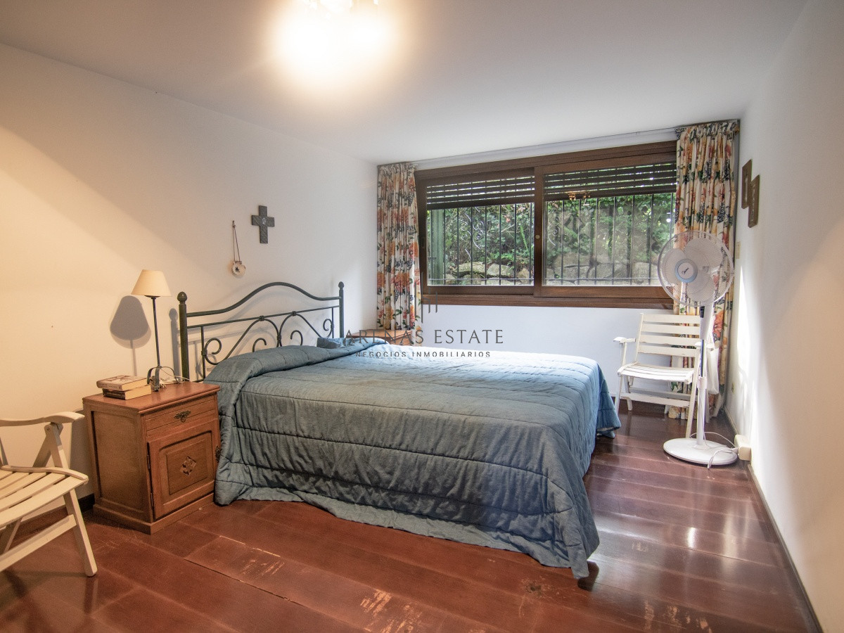 Casa ID.2872 - Espectacular chalet de gran tamaño, zona del Golf.