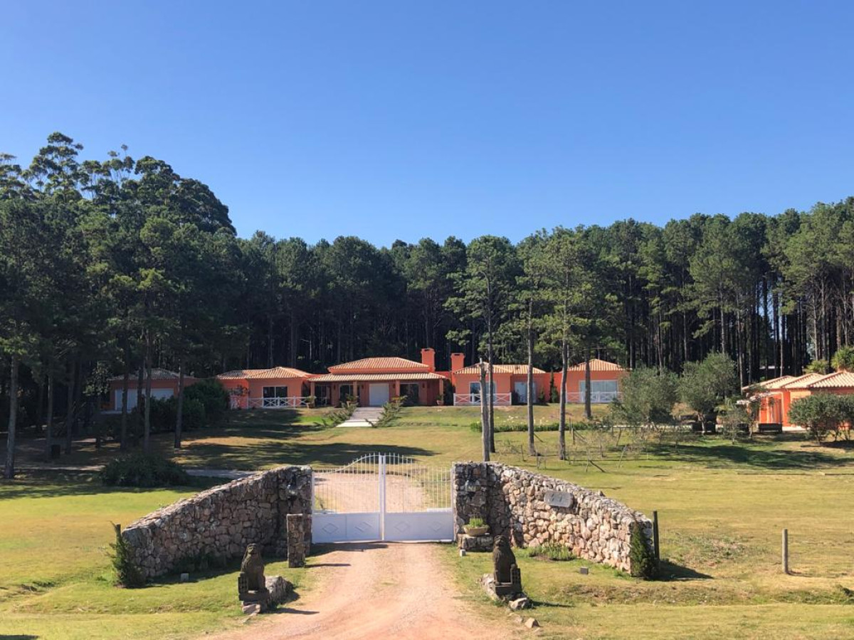 CASA CON ESTILO Y DISEÑO