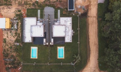 Comercializa excelente desarrollo inmobiliario de Casas en Barrio Privado, Punta del Este