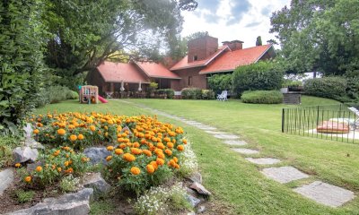 Espectacular chalet de gran tamaño, zona del Golf.