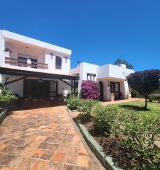 Casa de 3 dormitorios en venta Roosevelt, Punta del Este