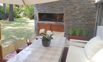Casa en venta en San Rafael