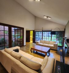 Casa en venta en Mansa Punta del Este , 4 dormitorios