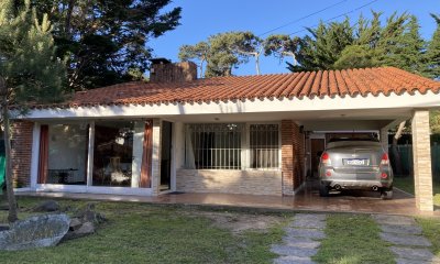 En venta, casa en Mansa de 3 dormitorios
