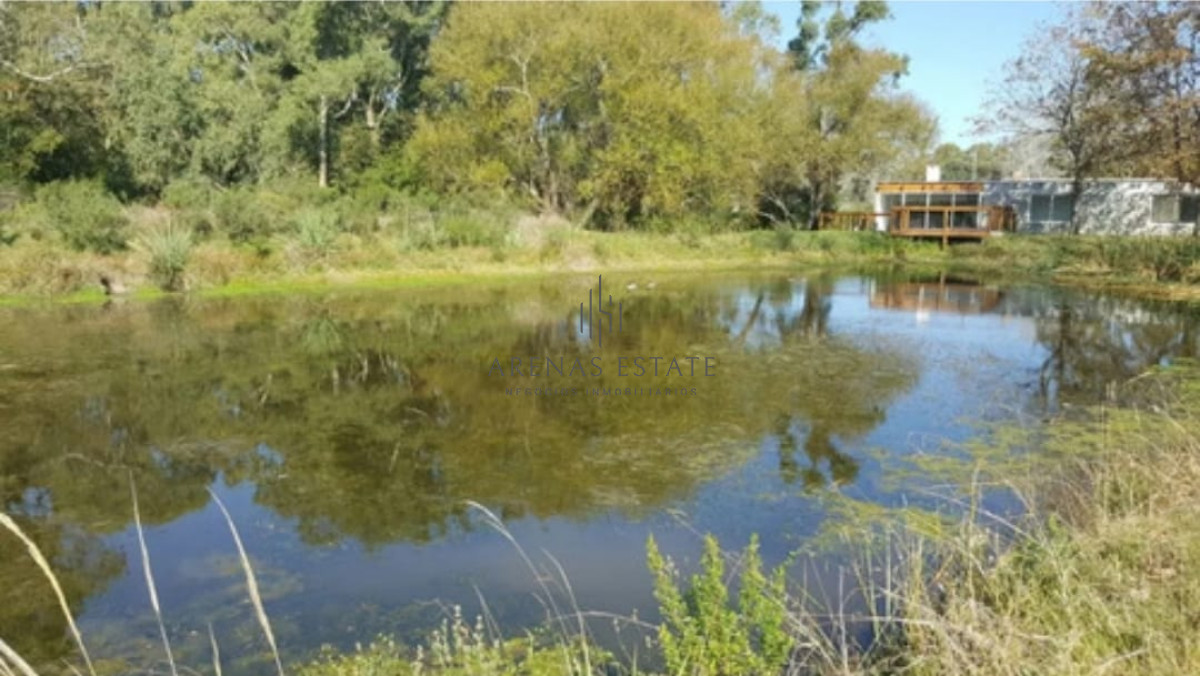 Terreno ID.3625 - Terreno en Barrio Cerrado en venta