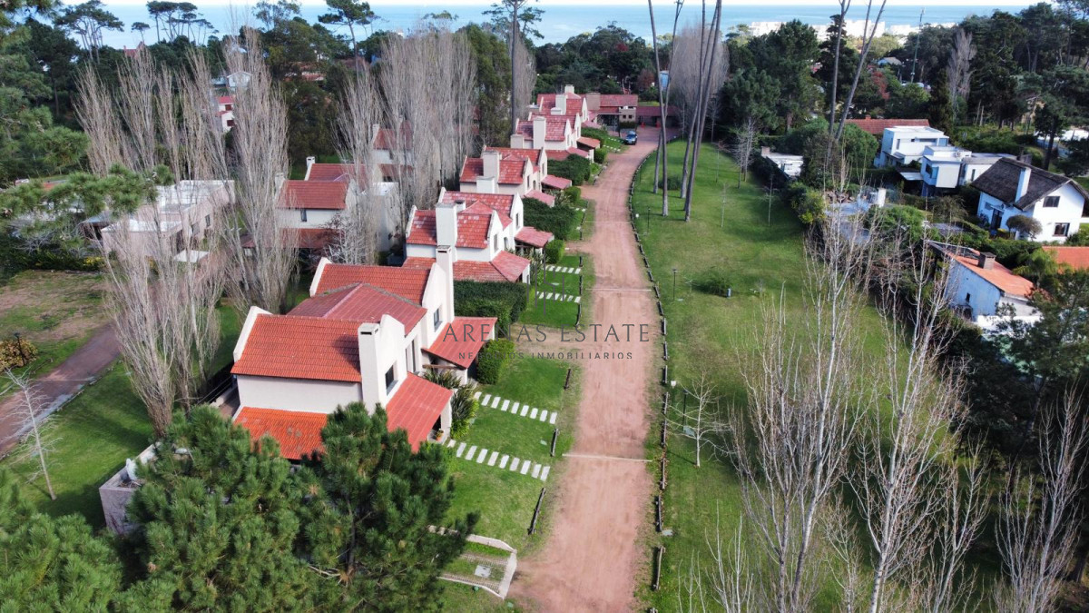 Terreno ID.4360 - En venta terreno en Pinares, Punta del Este