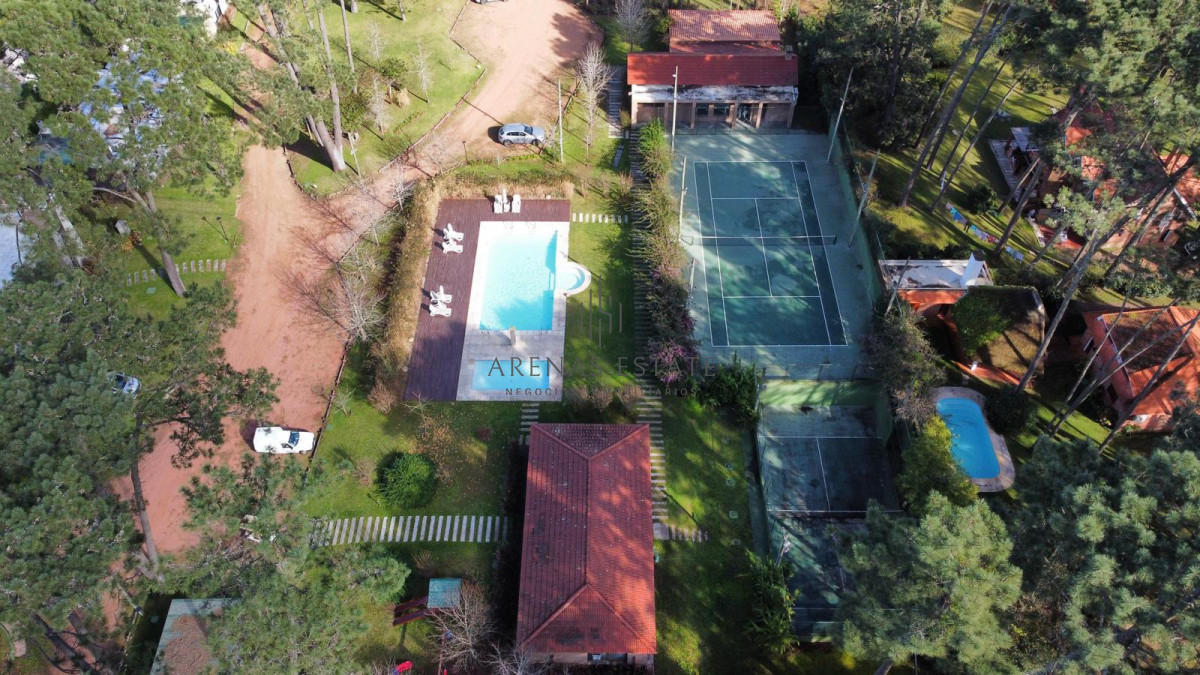 Terreno ID.4364 - En venta en Pinares Punta del Este,  terreno ideal para inversión 