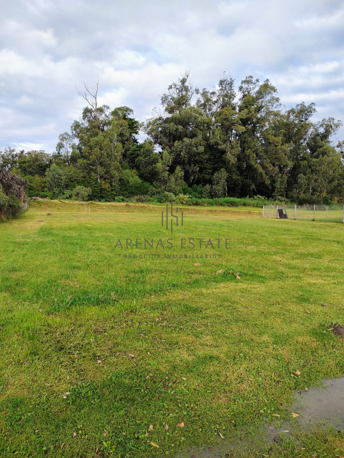Terreno ID.3625 - Terreno en Barrio Cerrado en venta