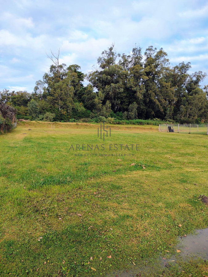 Terreno ID.3625 - Terreno en Barrio Cerrado en venta