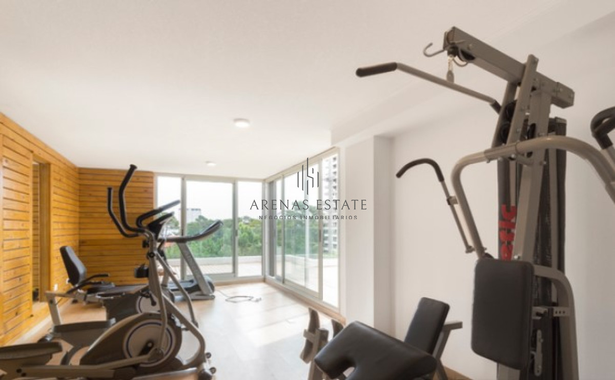 Apartamento ID.2561 - Apartamento en venta en Avenue Roosevelt, 2 dormitorios, bajos gastos comunes 