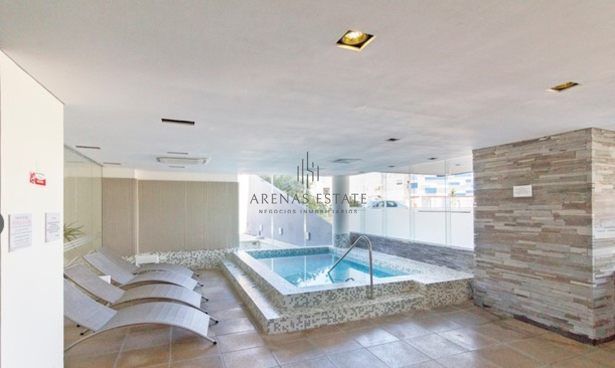 Apartamento ID.2523 - Hermoso Departamento en venta en zona de la Mansa.
