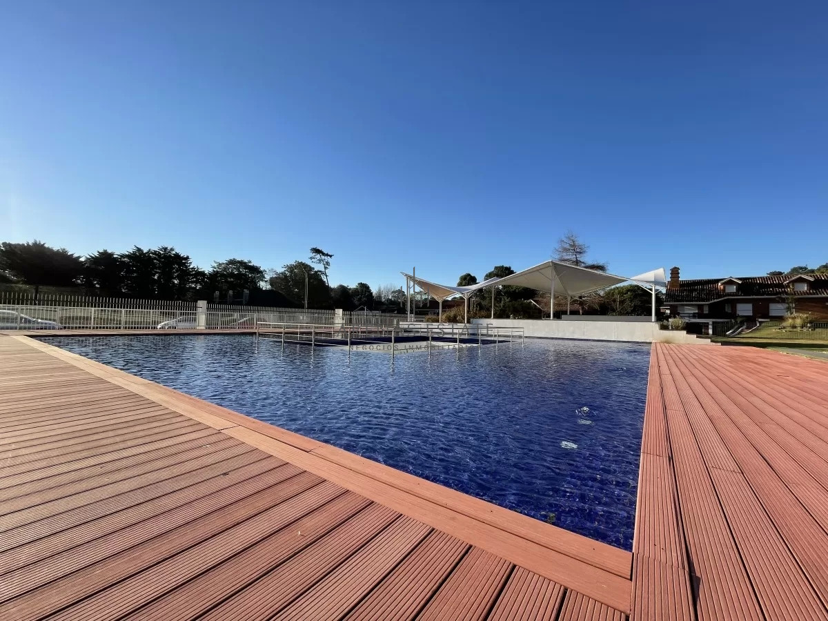 Apartamento ID.1027 - Departamento de 2 dormitorios en venta, Punta del Este