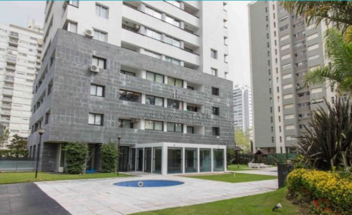 Apartamento ID.3361 - En venta apartamento de 3 dormitorios en Roosevelt, Punta del Este.