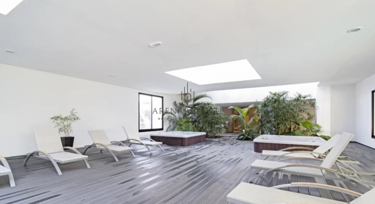Apartamento ID.1027 - Departamento de 2 dormitorios en venta, Punta del Este