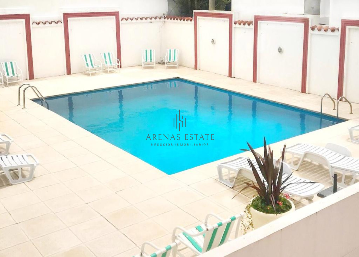Apartamento ID.4194 - Apartamento en venta en Peninsula, Punta del Este 