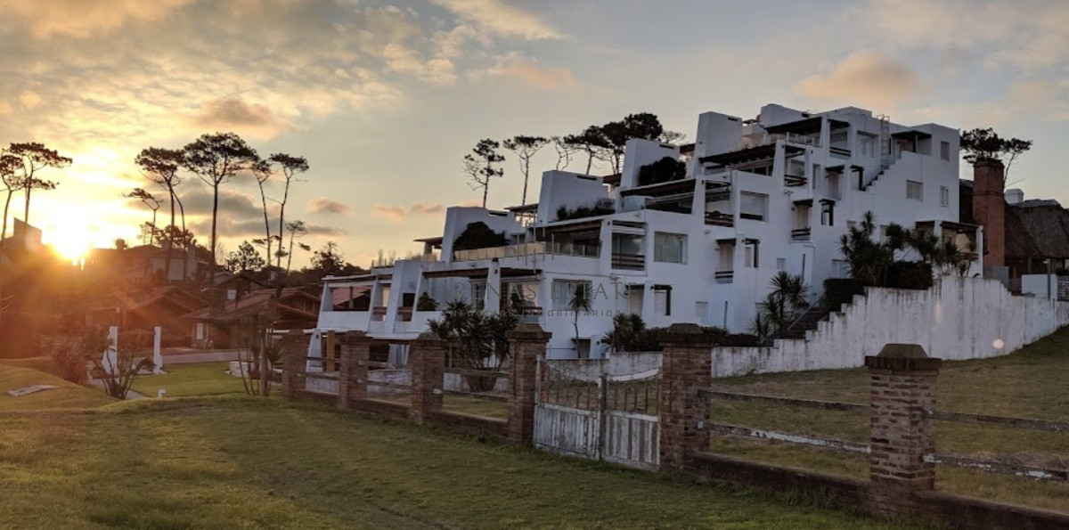 Apartamento ID.2228 - Terrazas del sol, Pinares Parada 33, Punta del este