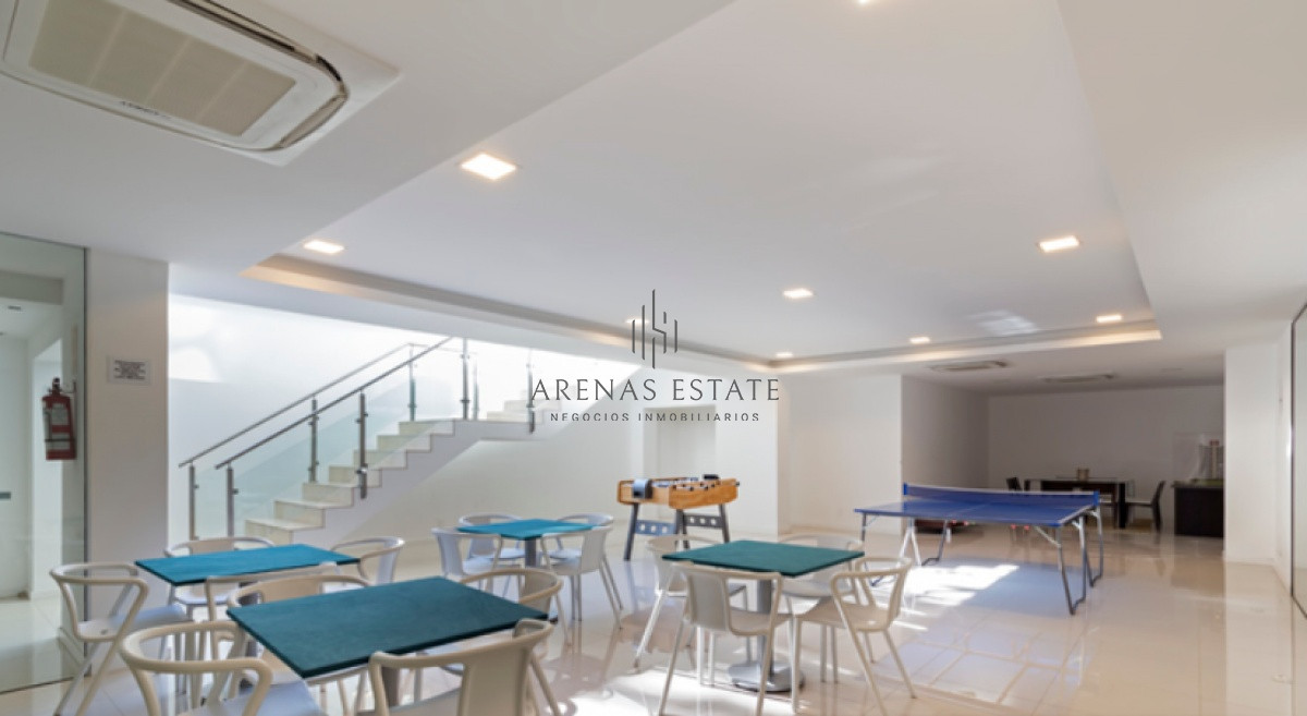 Apartamento ID.2521 - Apartamento en venta en Torre esmeralda de 3 dormitorios , en Punta del Este