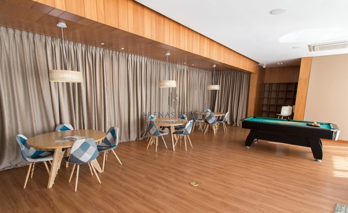 Apartamento ID.3156 - Departamento de 2 dormitorios en venta en Torre Wind. Punta del este