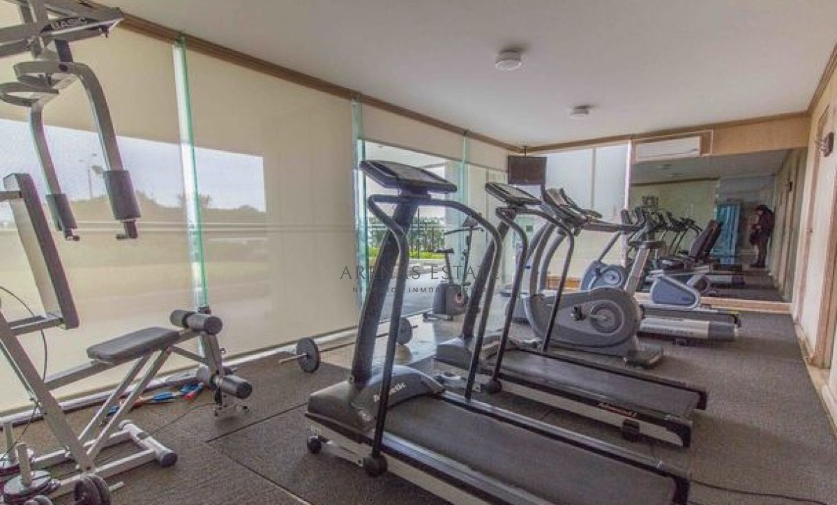 Apartamento ID.2059 - Departamento en venta, 3 dormitorios. Torre Tequendama