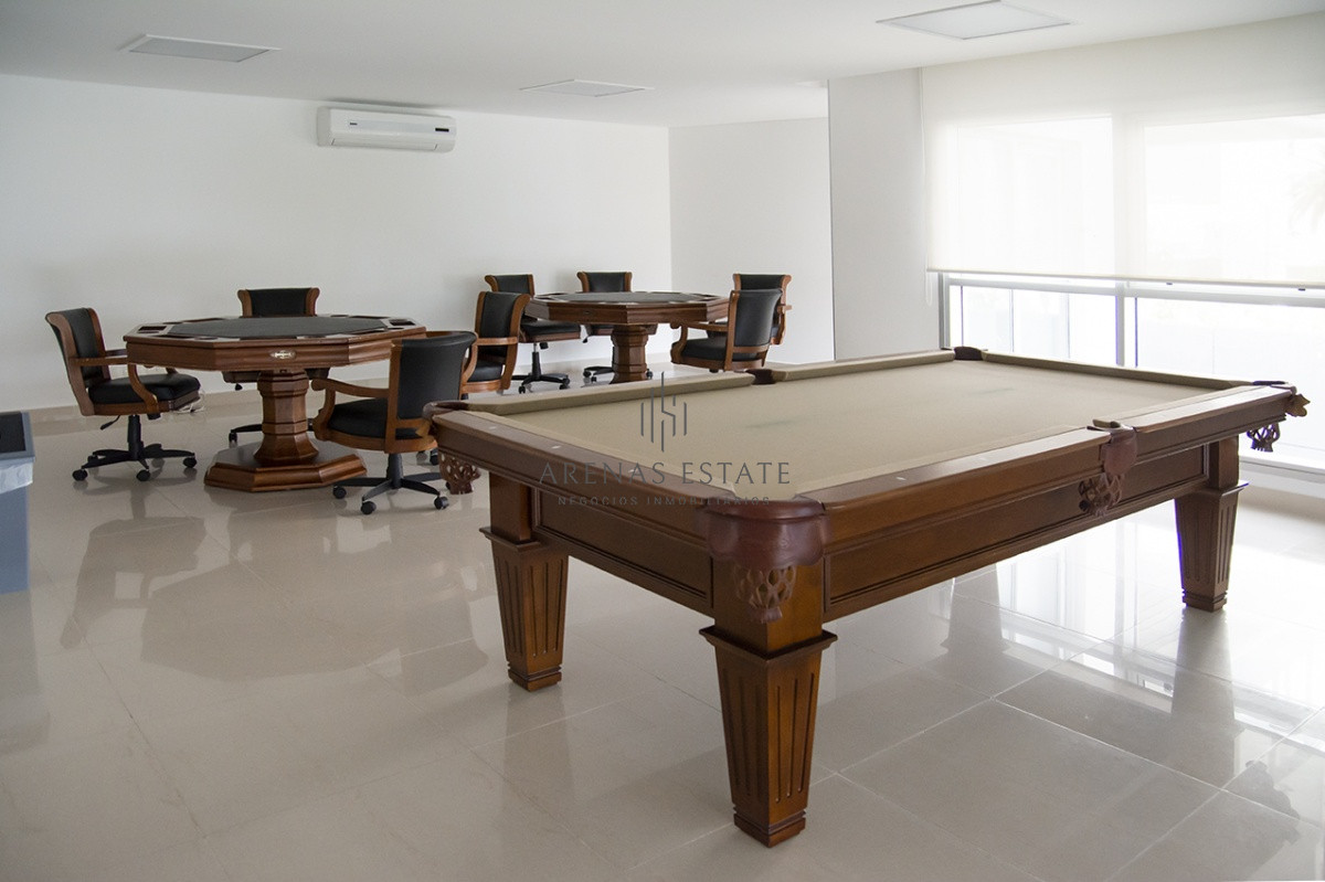 Apartamento ID.2408 - MIAMI BOULEVARD, PUNTA DEL ESTE, PLAYA MANSA, DOS DORMITORIOS , PRIMERAS PARADAS 