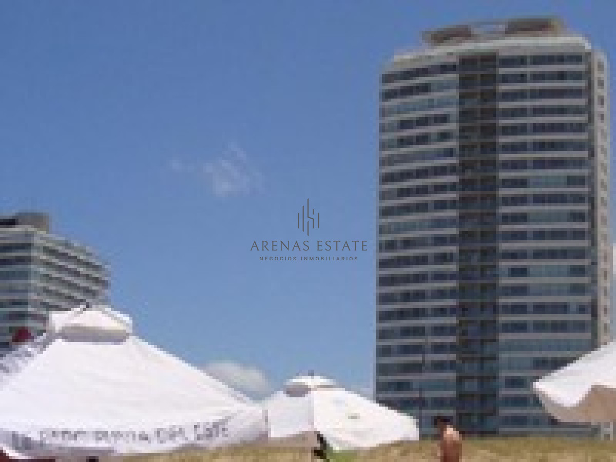 Apartamento ID.3468 - Espectacular planta en Le Parc 2, en Venta
