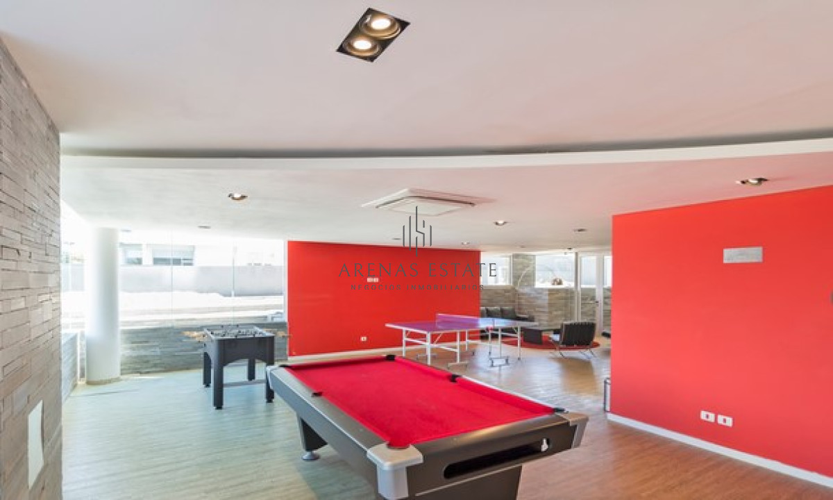 Apartamento ID.2523 - Hermoso Departamento en venta en zona de la Mansa.