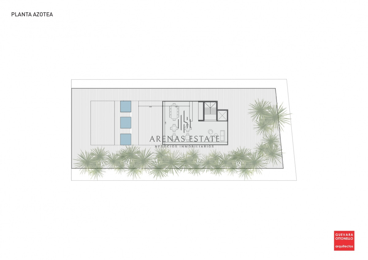 Apartamento ID.1019 - Pre Lanzamiento EXCLUSIVO - Edificio Genova. Parada 4 Punta del Este 