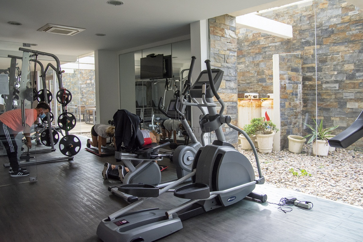 Apartamento ID.2046 - Hermoso Departamento en venta en La Peninsula, .
