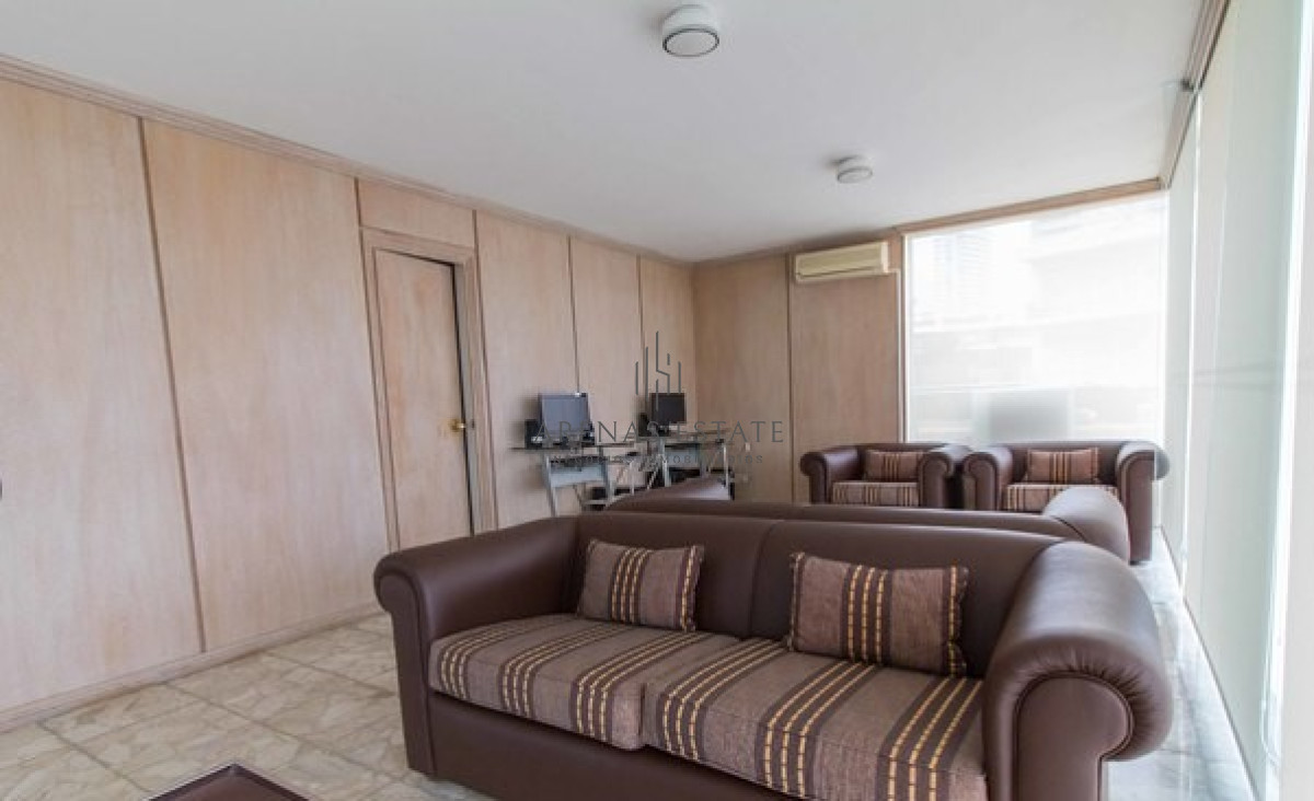 Apartamento ID.2059 - Departamento en venta, 3 dormitorios. Torre Tequendama