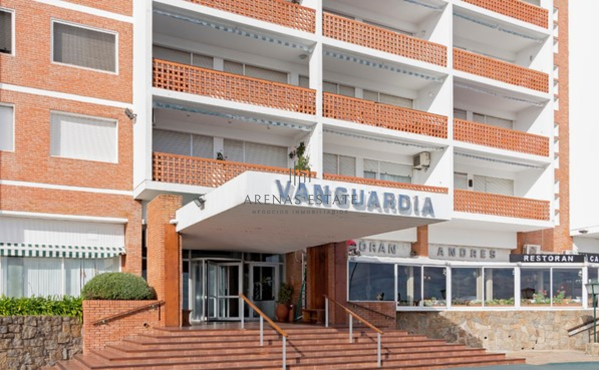 Apartamento ID.1823 - Oportunidad imperdible, departamento de 1 dormitorio.