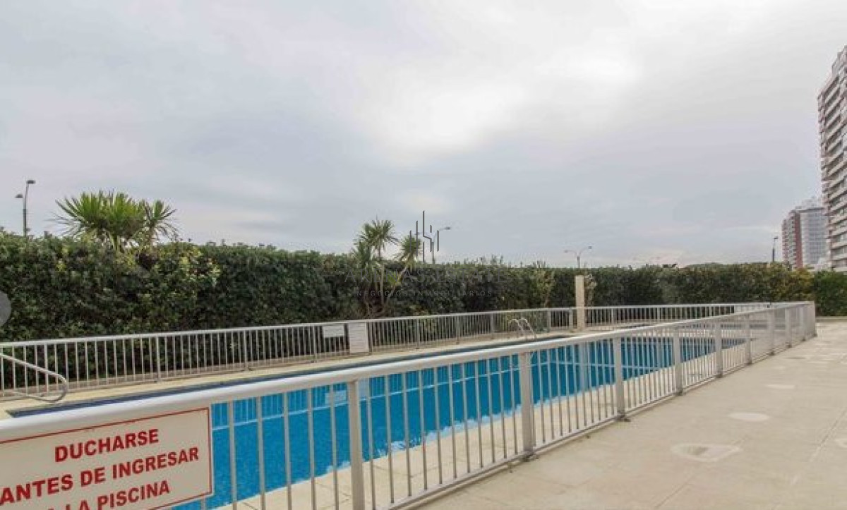 Apartamento ID.2059 - Departamento en venta, 3 dormitorios. Torre Tequendama