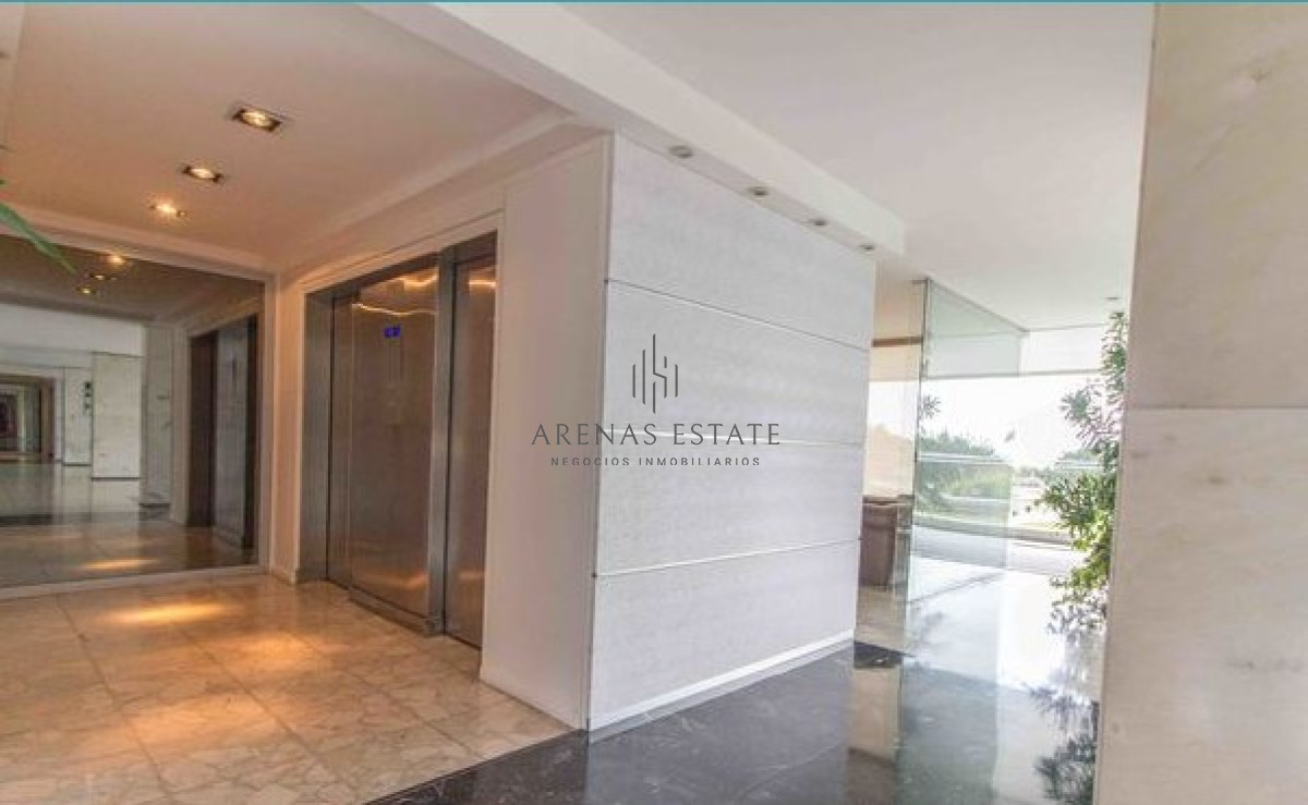 Apartamento ID.2059 - Departamento en venta, 3 dormitorios. Torre Tequendama
