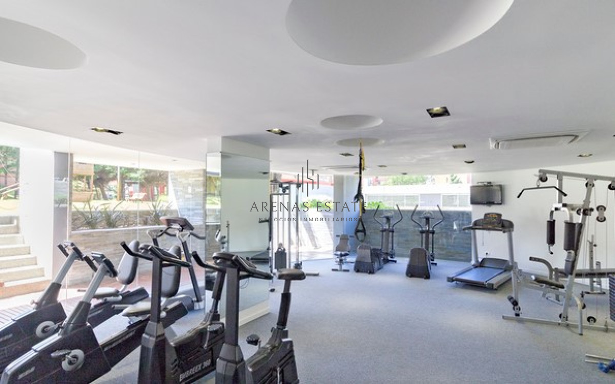 Apartamento ID.2523 - Hermoso Departamento en venta en zona de la Mansa.