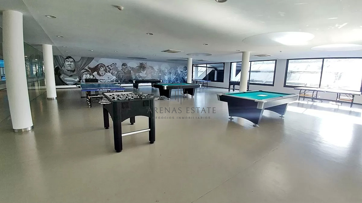 Apartamento ID.2221 - Departamento en venta de 3 dormitorios en Roosevelt Center, Punta del este 