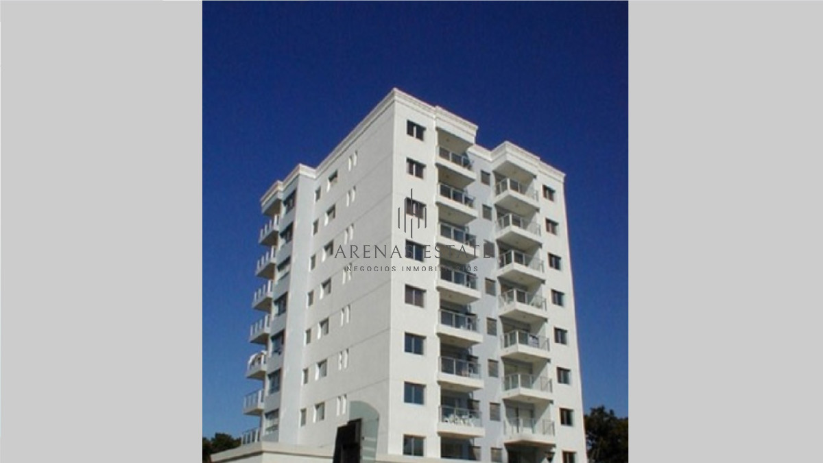 Apartamento ID.2881 - En venta gran departamento de 1 dormitorio en Roosevelt Punta del Este.