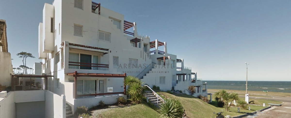 Apartamento ID.2228 - Terrazas del sol, Pinares Parada 33, Punta del este