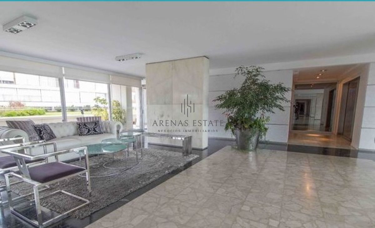 Apartamento ID.2059 - Departamento en venta, 3 dormitorios. Torre Tequendama