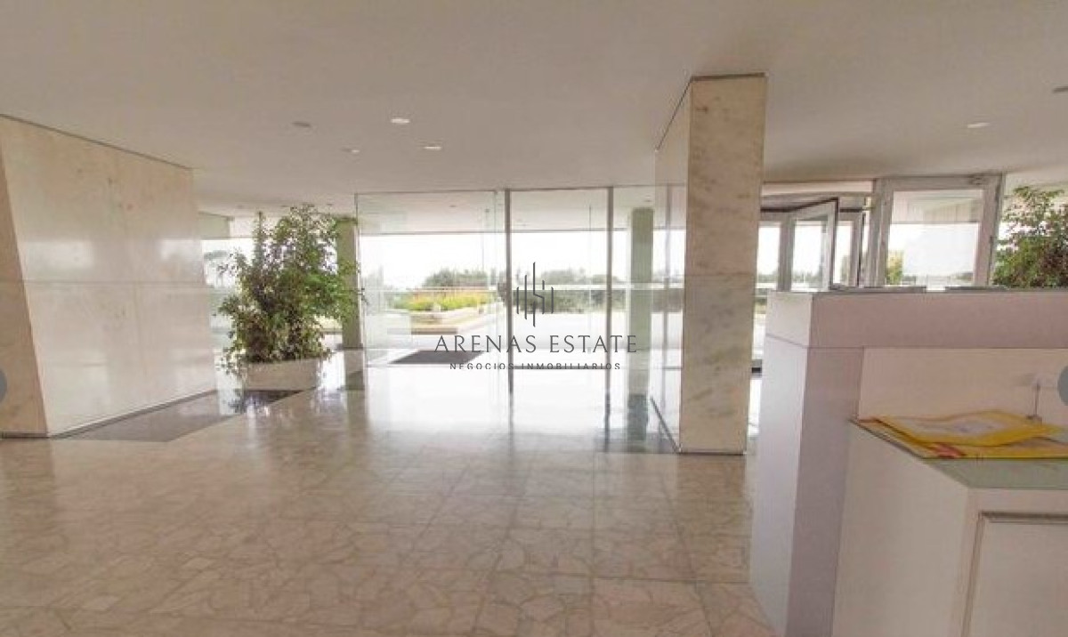 Apartamento ID.2059 - Departamento en venta, 3 dormitorios. Torre Tequendama