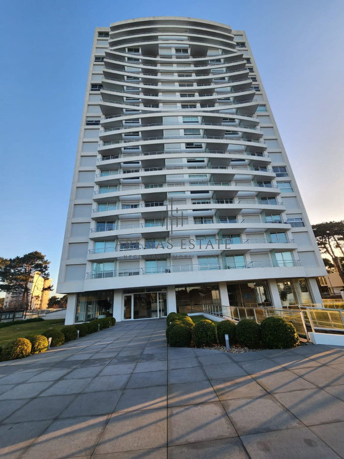 Apartamento ID.3845 - Vende apartamento de 1 dormitorio en greenlife , Punta del Este 