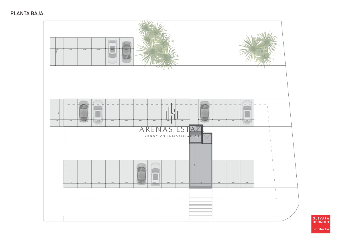 Apartamento ID.1019 - Pre Lanzamiento EXCLUSIVO - Edificio Genova. Parada 4 Punta del Este 